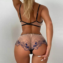 Load image into Gallery viewer, Underwear Bra+Pants - Fashionsarah.com