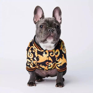 Puppy Outfit - Fashionsarah.com