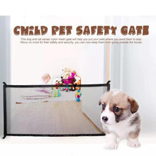 Load image into Gallery viewer, New Portable Safety Fence - Fashionsarah.com