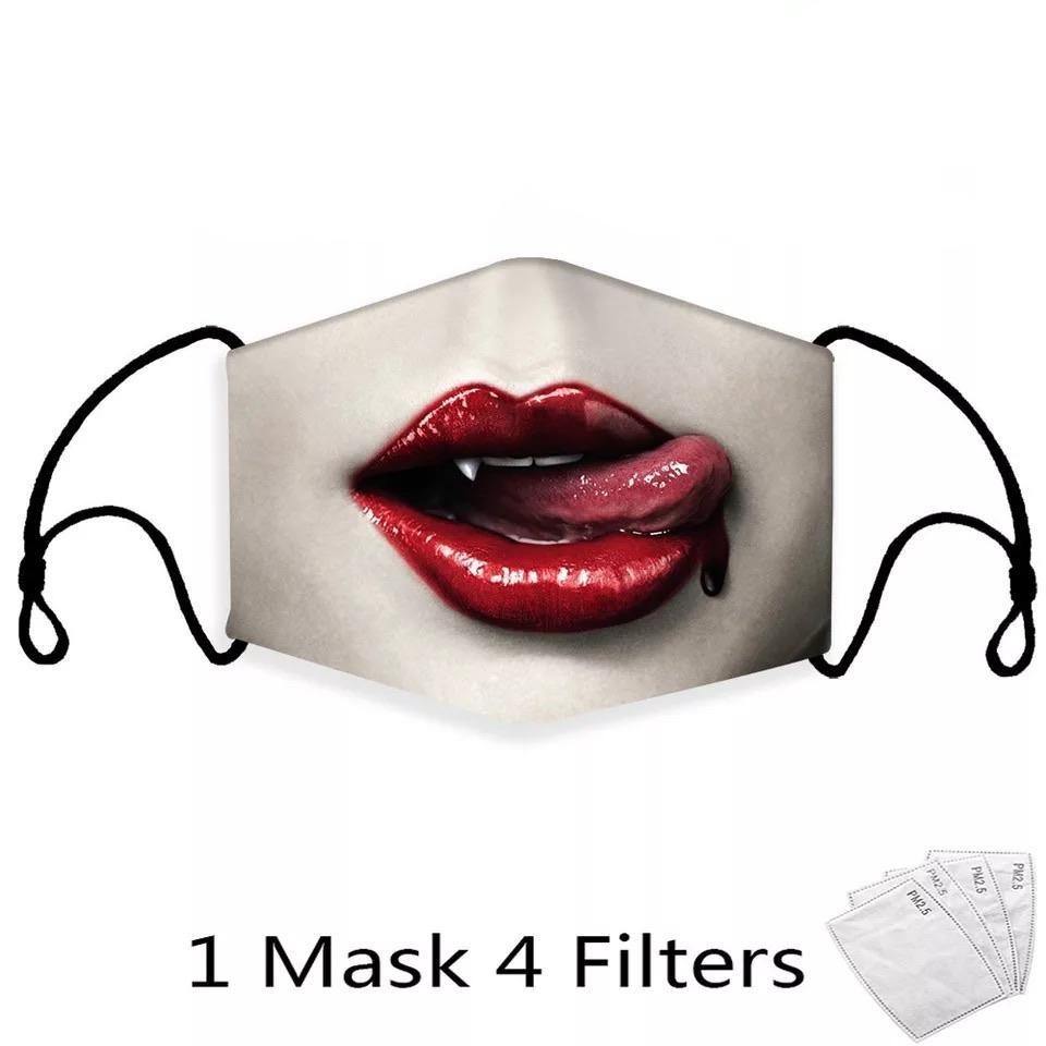 Halloween Masks | Fashionsarah.com