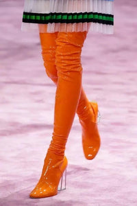 Fashion Show Boots - Fashionsarah.com
