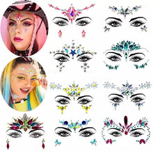 Load image into Gallery viewer, 3D Tattoo Stickers - Fashionsarah.com