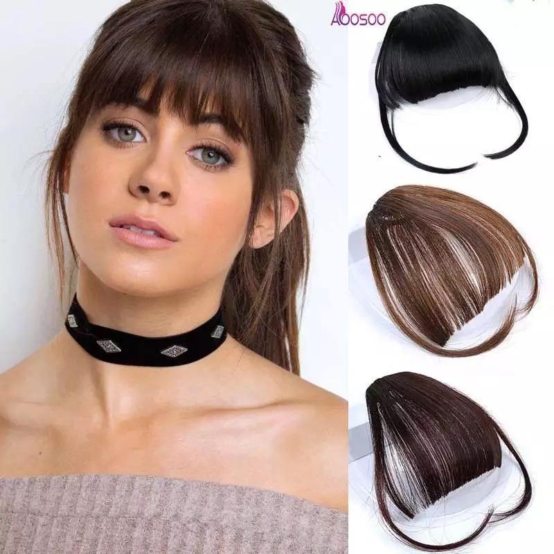 Fashionsarah.com Hair Bang Accessories