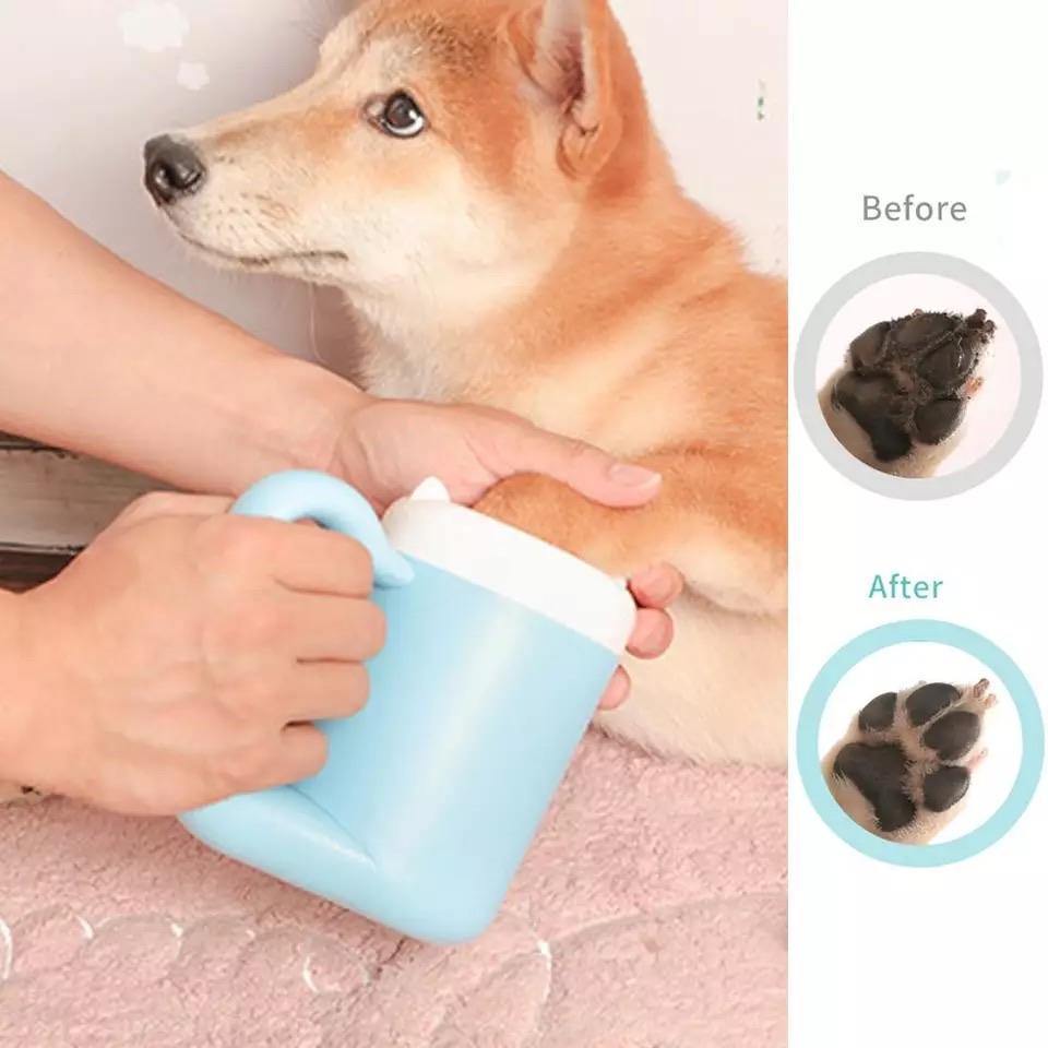 Paw Cup Cleaner | Fashionsarah.com