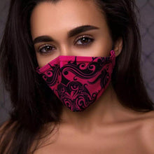 Load image into Gallery viewer, Face Masks with filter - Fashionsarah.com