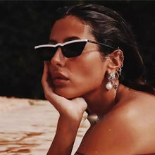 Load image into Gallery viewer, Small Retro Sunglasses - Fashionsarah.com