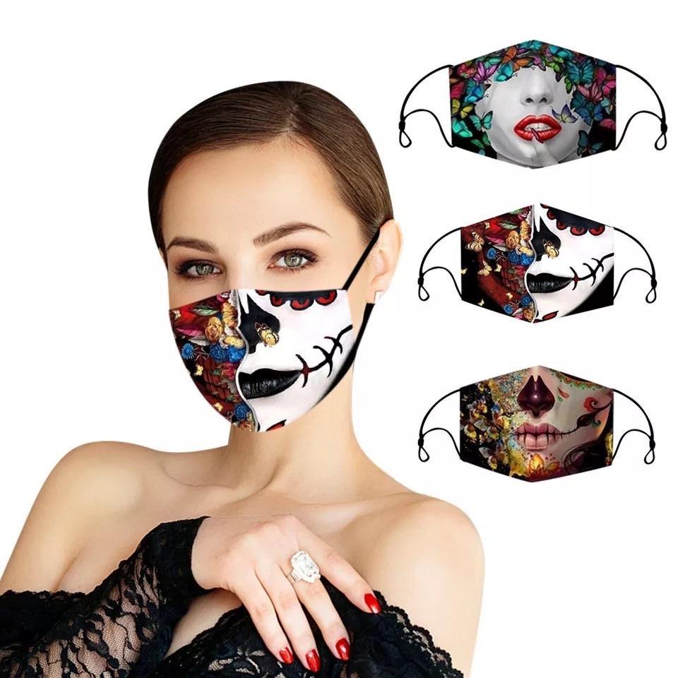 Halloween Masks | Fashionsarah.com