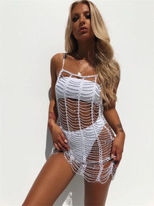 Mini Summer Dresses - Fashionsarah.com