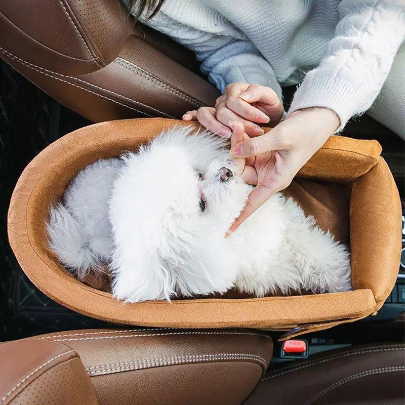 Fashionsarah.com Portable Safety Pet Seat