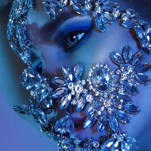 Load image into Gallery viewer, Halloween Mask Jewelry - Fashionsarah.com