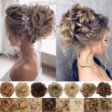 Load image into Gallery viewer, Fluffy Wig Hairs - Fashionsarah.com