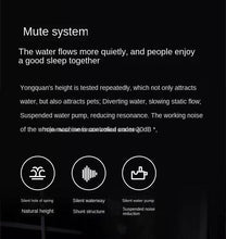 Load image into Gallery viewer, Xiaomi Smart Water Drinking Dispenser - Fashionsarah.com