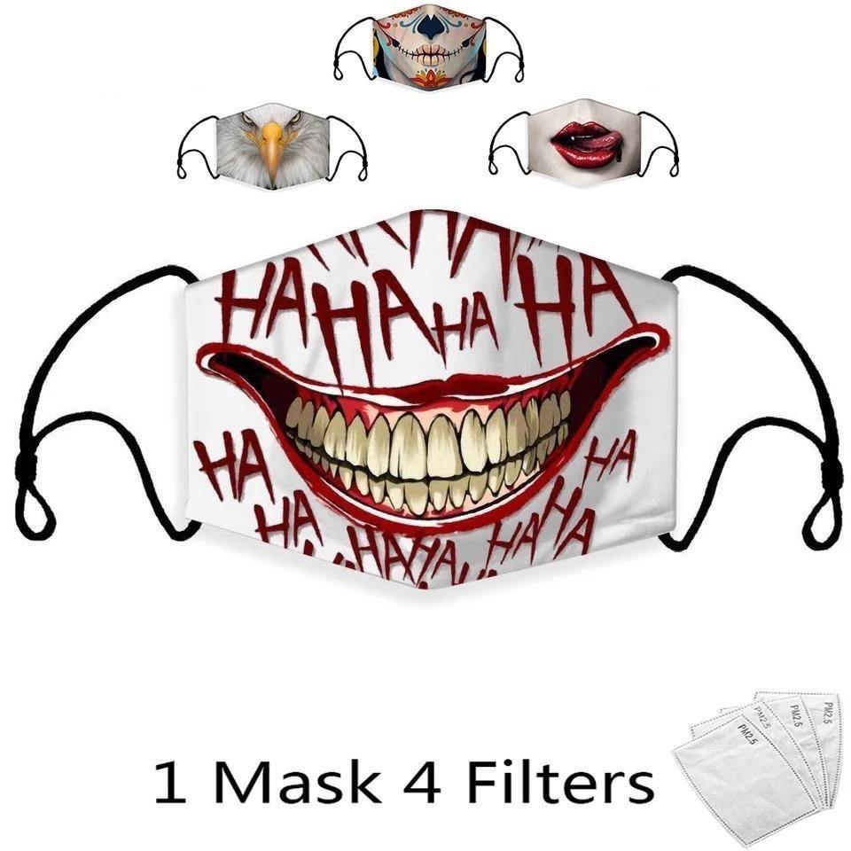 Halloween Masks | Fashionsarah.com