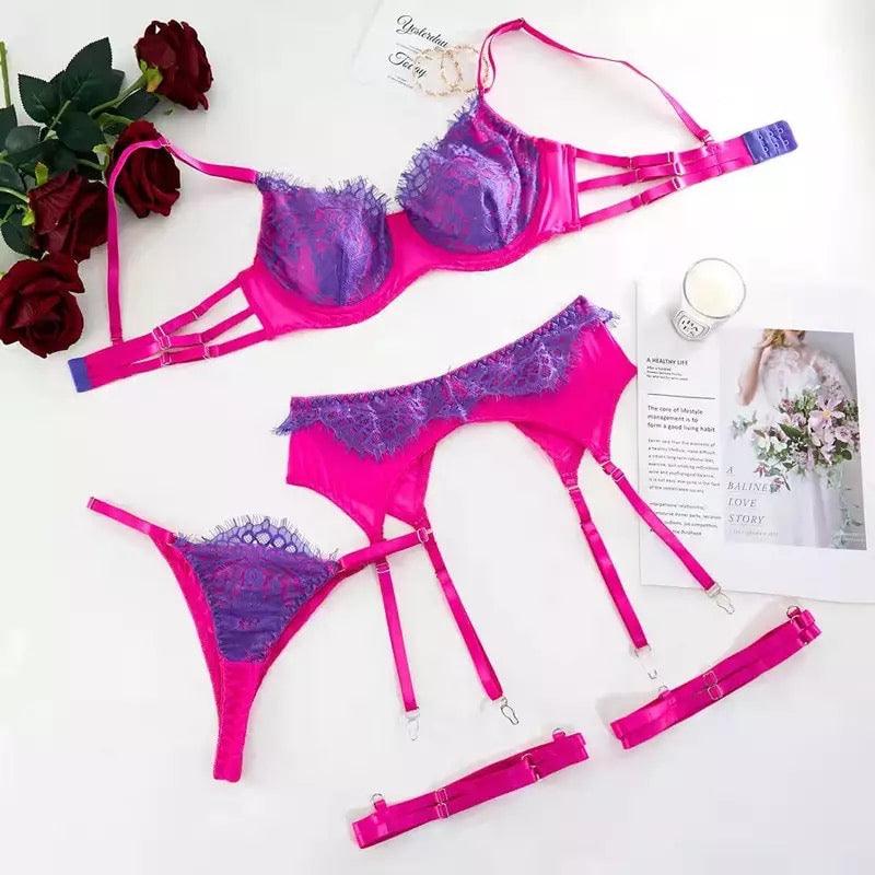 Fancy Sensual Lingerie | Fashionsarah.com