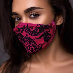 Face Masks with filter - Fashionsarah.com