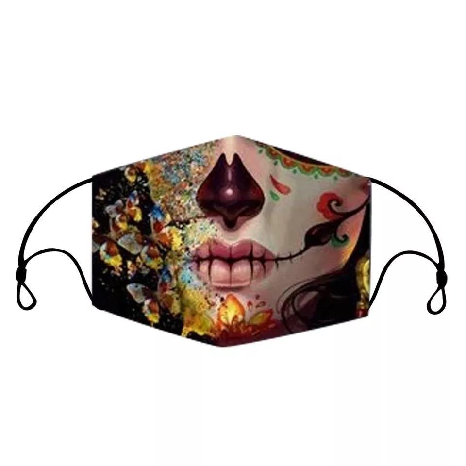 Halloween Masks | Fashionsarah.com