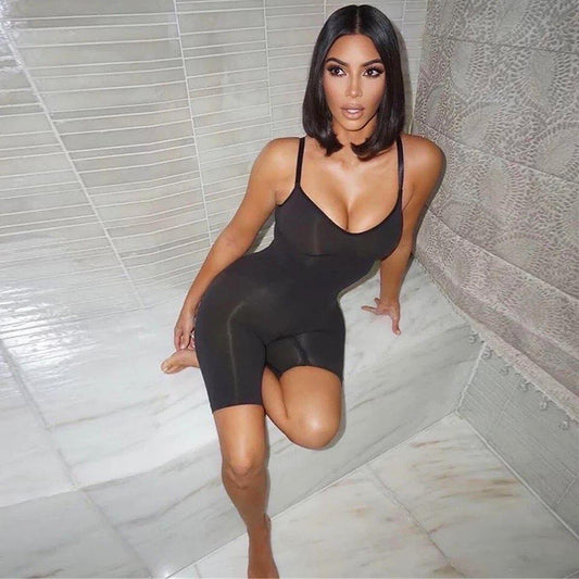 Kardashian’s Body Shaping | Fashionsarah.com