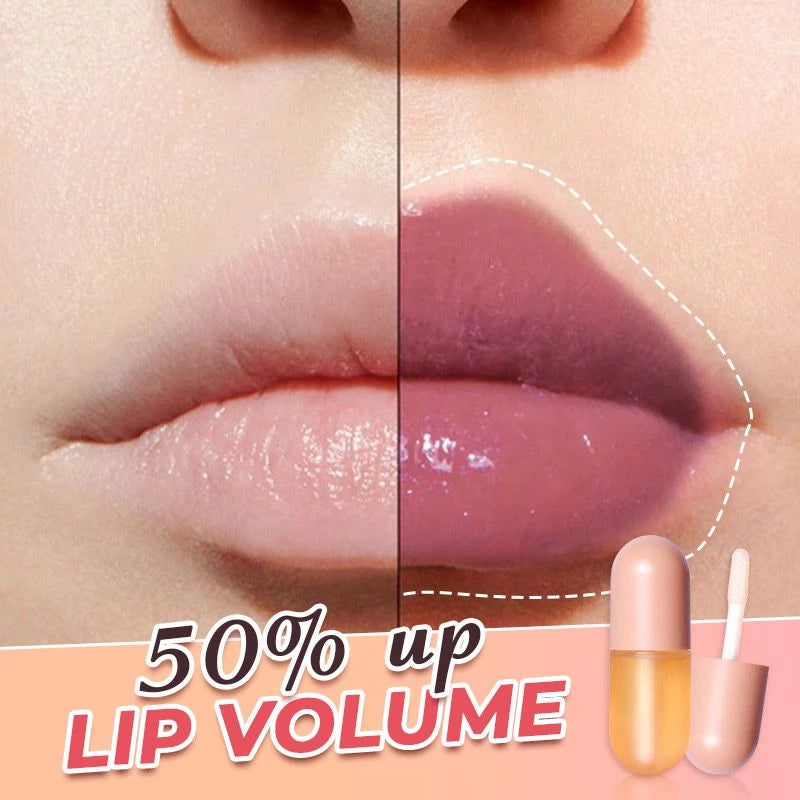 Fashionsarah.com Day Night Ginger Lip Enhancer