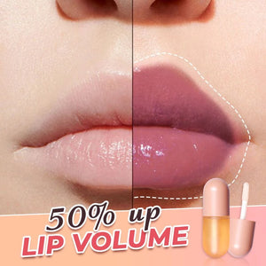 Day Night Ginger Lip Enhancer - Fashionsarah.com