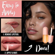 Load image into Gallery viewer, Day Night Ginger Lip Enhancer - Fashionsarah.com