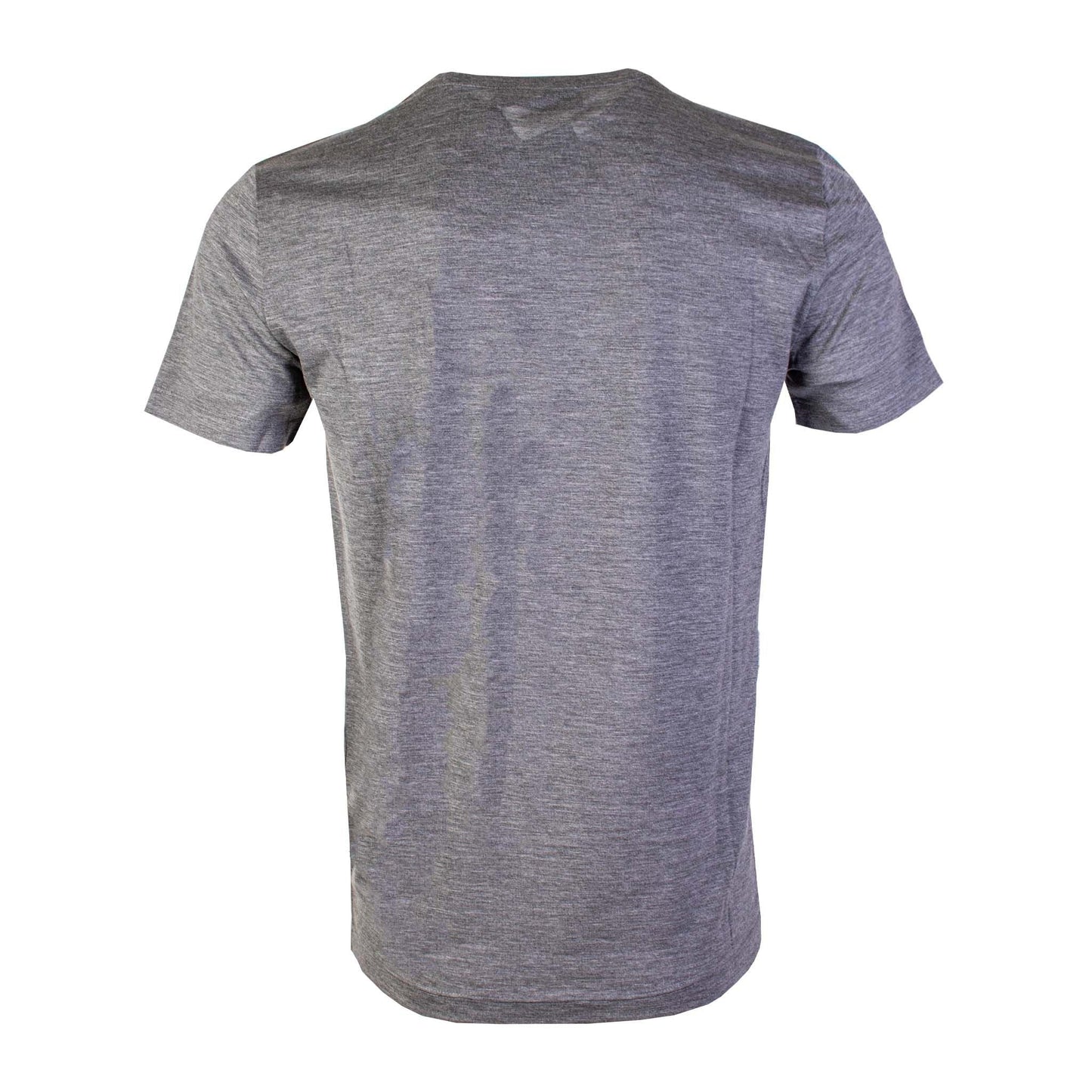 Fashionsarah.com Fashionsarah.com Lardini Blended Wool Grey T-Shirt