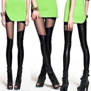 Women Gothic Rock leggings | Fashionsarah.com