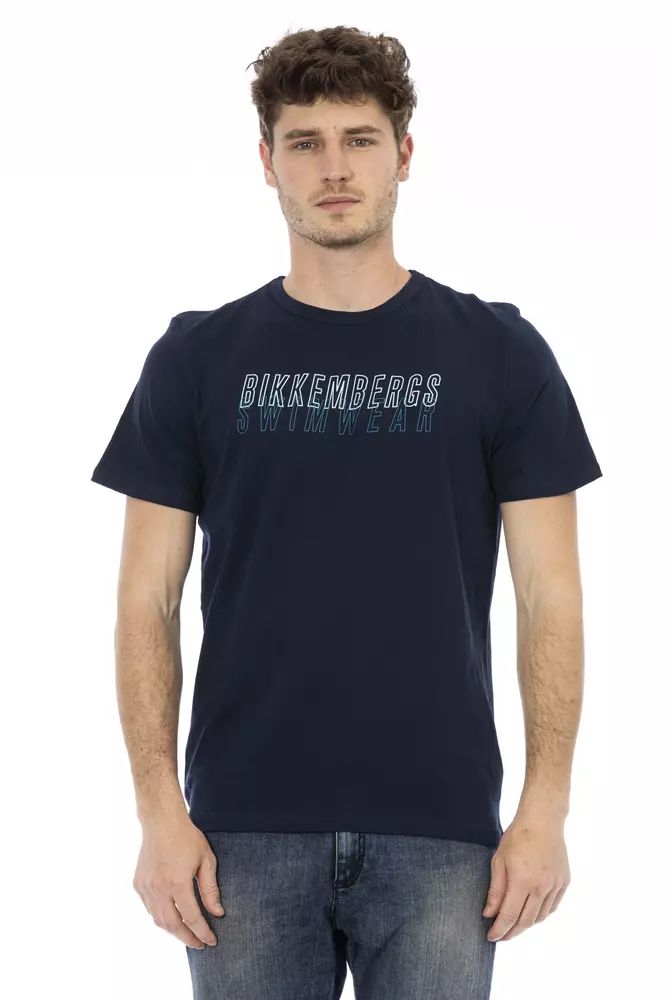 Fashionsarah.com Fashionsarah.com Bikkembergs Army Cotton T-Shirt