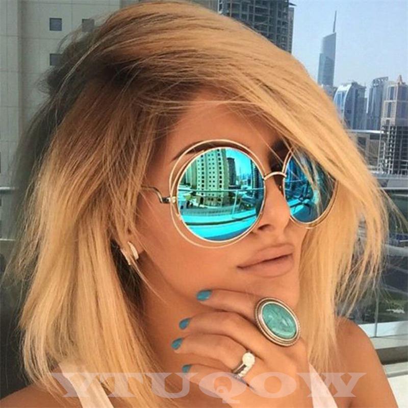 Luxury Round Sunglasses | Fashionsarah.com