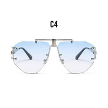 Load image into Gallery viewer, Frameless Retro Sunglasses! - Fashionsarah.com