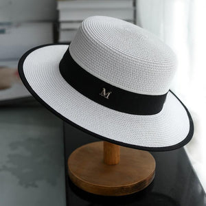 New Summer Beach Sun Hats. - Fashionsarah.com