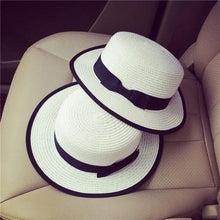 Load image into Gallery viewer, New Summer Beach Sun Hats. - Fashionsarah.com