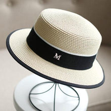 Load image into Gallery viewer, New Summer Beach Sun Hats. - Fashionsarah.com