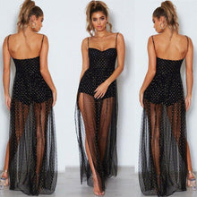 Load image into Gallery viewer, Boho Beach Dress - Fashionsarah.com