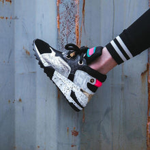 Load image into Gallery viewer, New Fashion Sneakers! - Fashionsarah.com