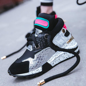 New Fashion Sneakers! - Fashionsarah.com