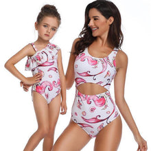 Load image into Gallery viewer, Sweet Mother Daughter Matching. - Fashionsarah.com