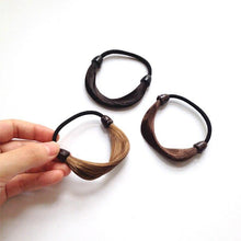 Load image into Gallery viewer, Elastic Hair Bands - Fashionsarah.com