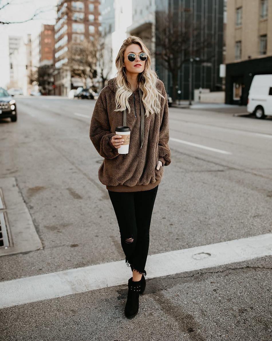 Pregnant Sweatshirt Maternity Coats | Fashionsarah.com