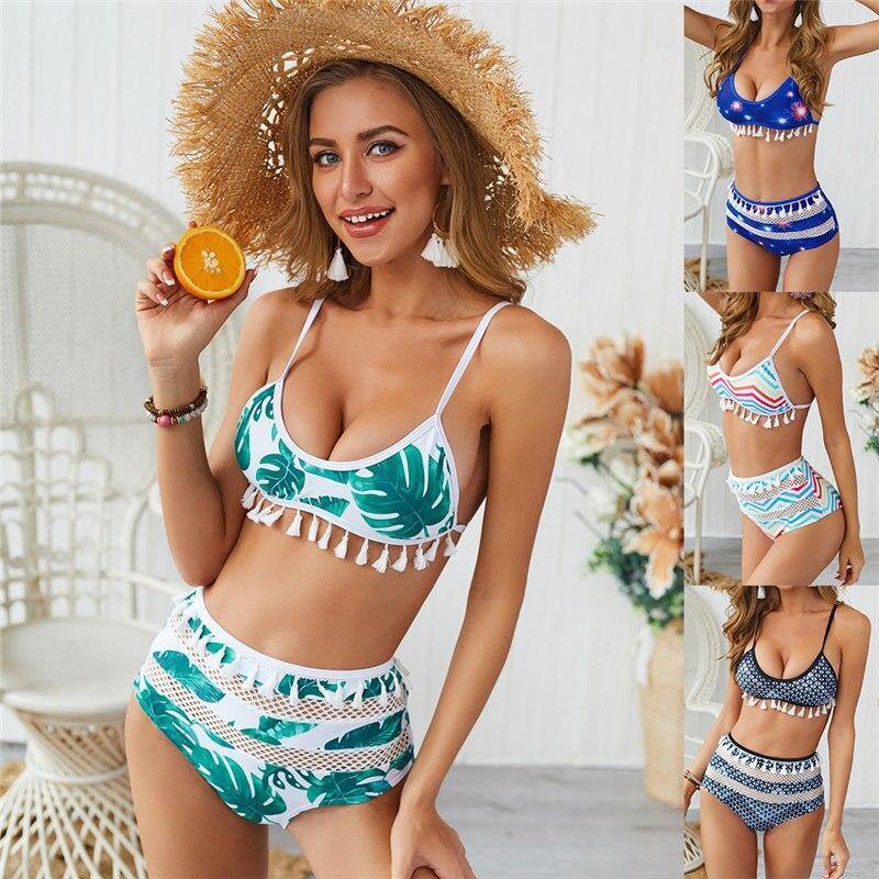Boho Brazilian Bikini! | Fashionsarah.com