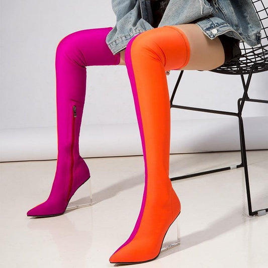 New boots Trend | Fashionsarah.com