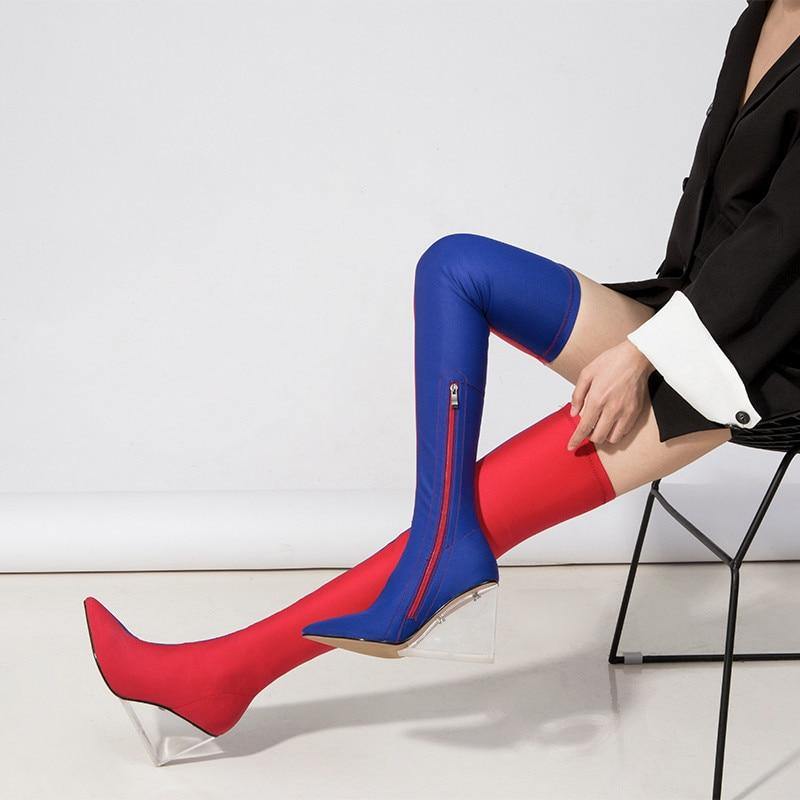Fashionsarah.com New boots Trend
