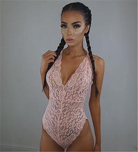 Load image into Gallery viewer, Sexy Lingerie Bodysuits - Fashionsarah.com