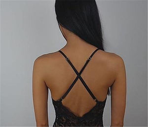 Sexy Lingerie Bodysuits - Fashionsarah.com
