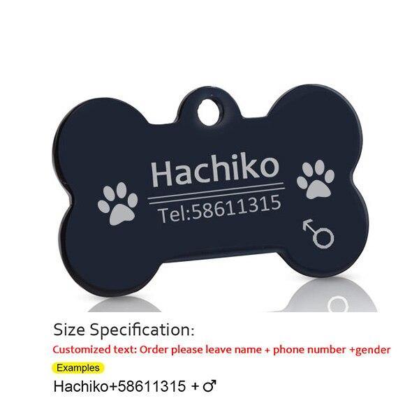 Personalized Pets Collar & Walking Leashes | Fashionsarah.com