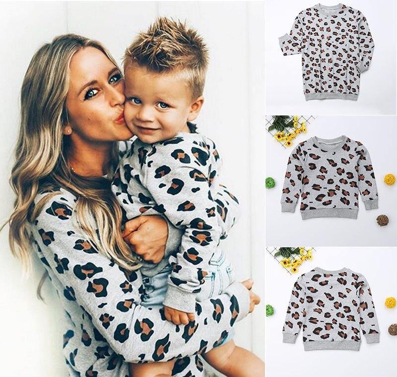 Leopard Sweater Matching | Fashionsarah.com