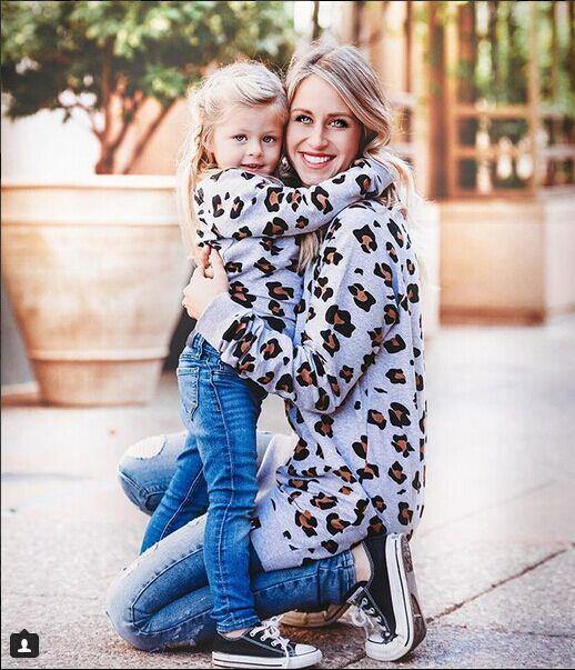 Leopard Sweater Matching | Fashionsarah.com