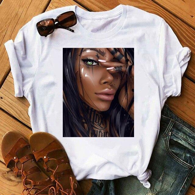 Women T-Shirt Fashion | Fashionsarah.com