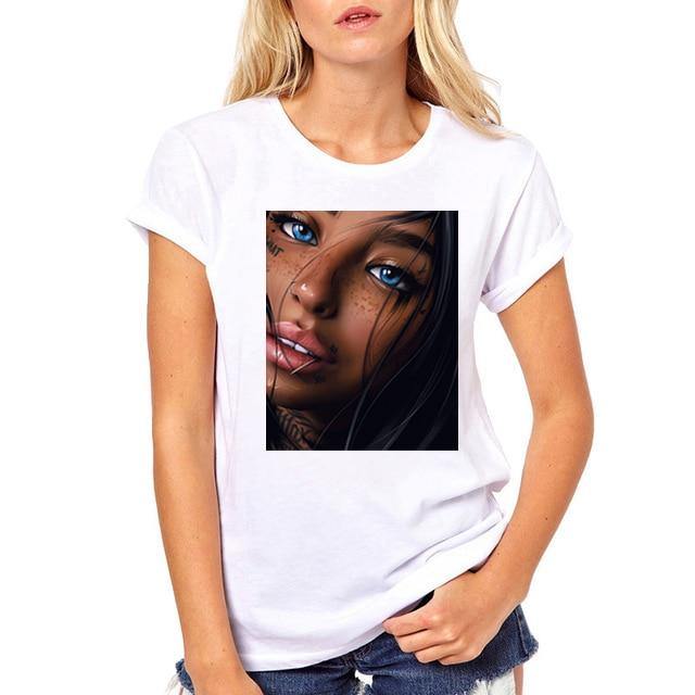 Women T-Shirt Fashion | Fashionsarah.com