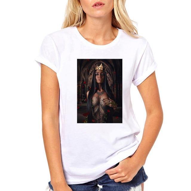 Women T-Shirt Fashion | Fashionsarah.com