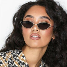 Load image into Gallery viewer, Tiny Hippie Glasses - Fashionsarah.com